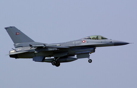 Vliegbasis LEEUWARDEN