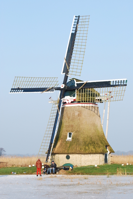 molen