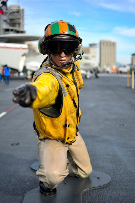 USS Midway