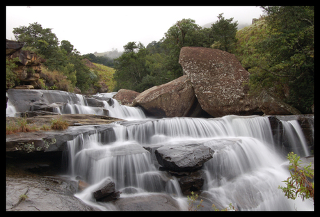 Waterfall