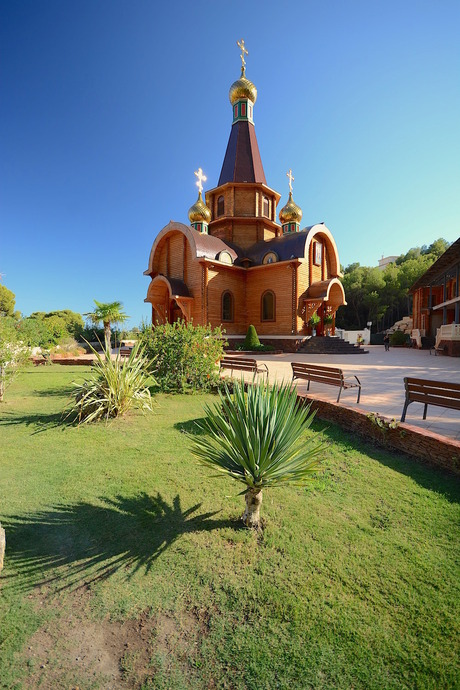 Orthodox Church.