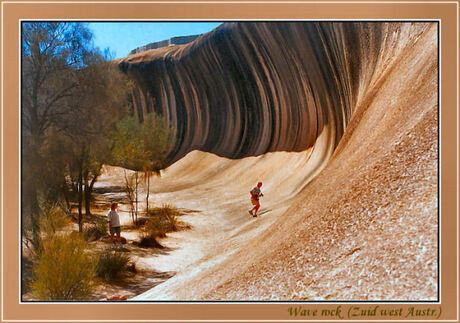 Wave Rock 2