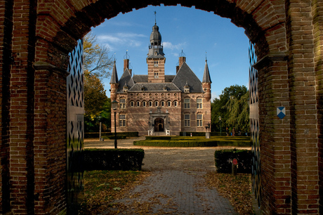 Kasteel van Wijchen