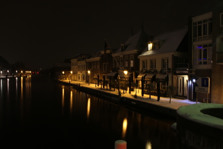 Rijnkade Alphen aan den Rijn