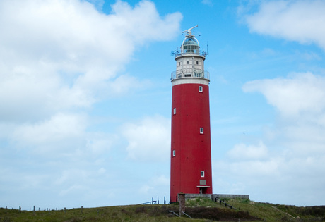 Vuurtoren,Texel