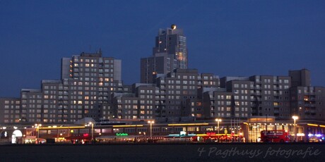 Scheveningen boulevard