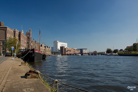 Zaanbrug