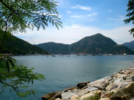 Hongkong Repulse Bay