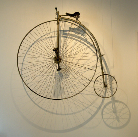 Velocipede