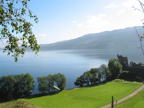 Loch Ness