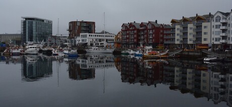 Svolvaer/ lofoten