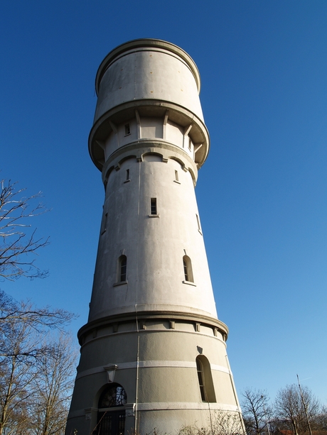 Meppeler watertoren