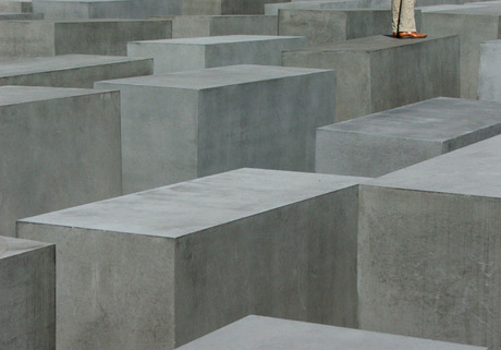 Holocaust Monument