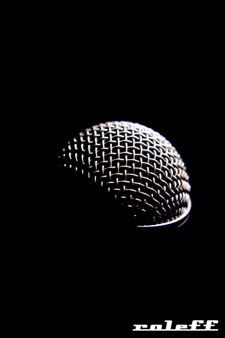 Shure SM 58