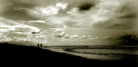 Dagje naar het strand