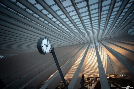 05 Station Luik-Guillemins 2019