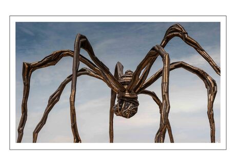 Louise Bourgeois