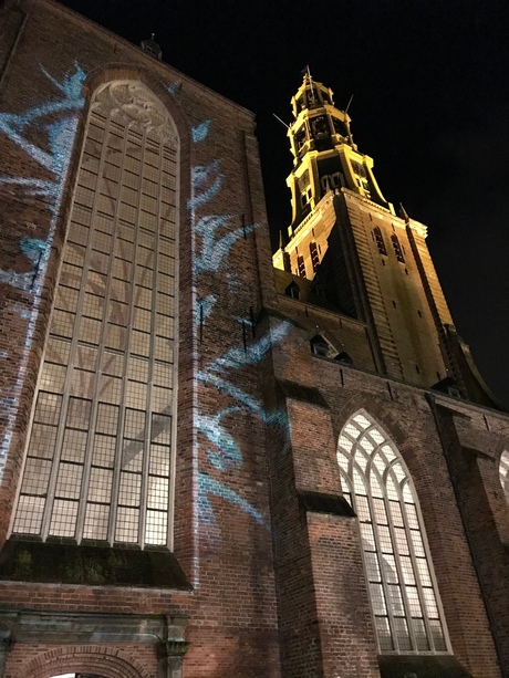 Akerkhof Groningen