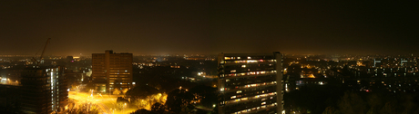 nacht panorama