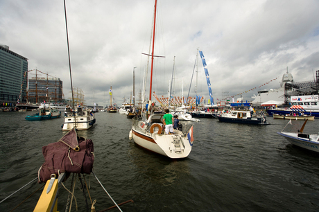 Sail 2010