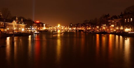 Amsterdam Light Festival