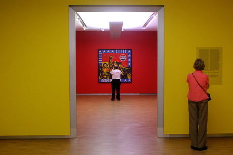 Groninger Museum