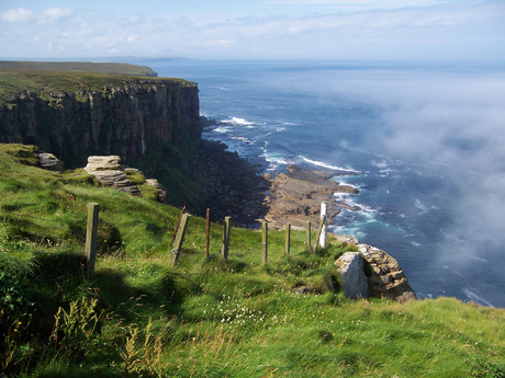 schotland John O' Groats