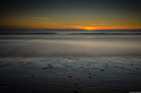 Bloemendaal aan zee branding 3