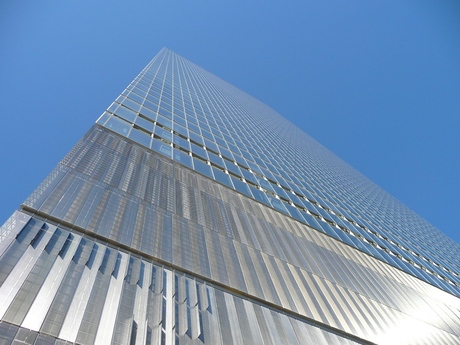World Trade Center 2008