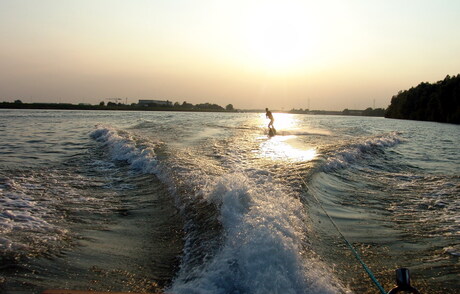 Wakeboard