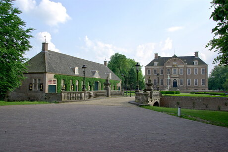 Kasteel Eerde