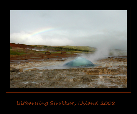 Timing Strokkur