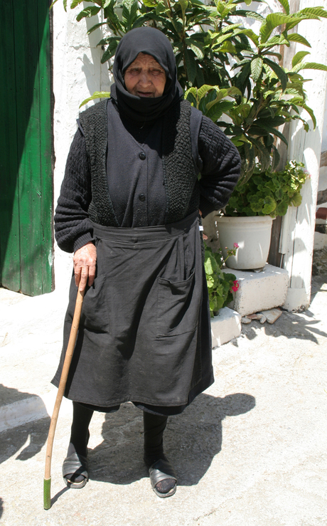 Zoomthema Portret 55 plus