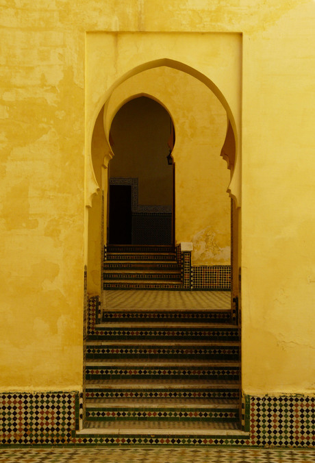 Meknes