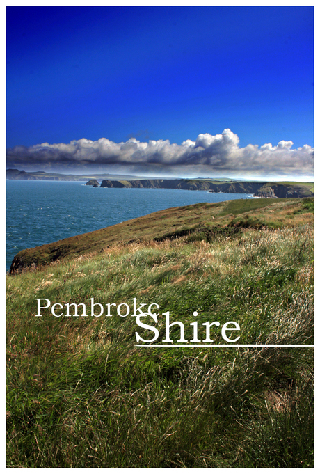 Pembrokeshire