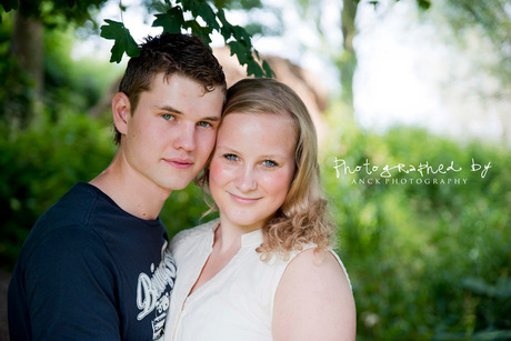 Liefde