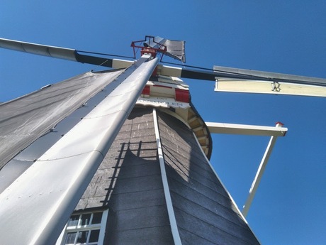 Venemans Molen Winterswijk