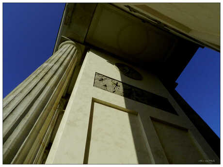 brandenburger tor