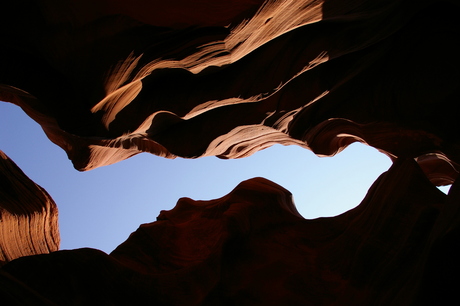 Antelope Canyon