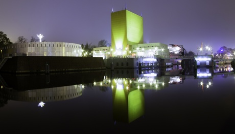 Groninger museum