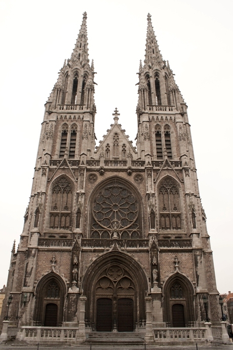 De Sint-Petrus- en -Pauluskerk