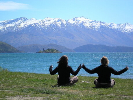 Lake Wanaka