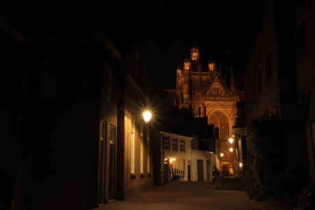 Sint Jan Den Bosch