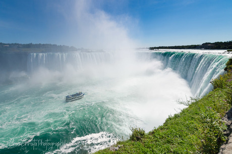 Niagara Falls