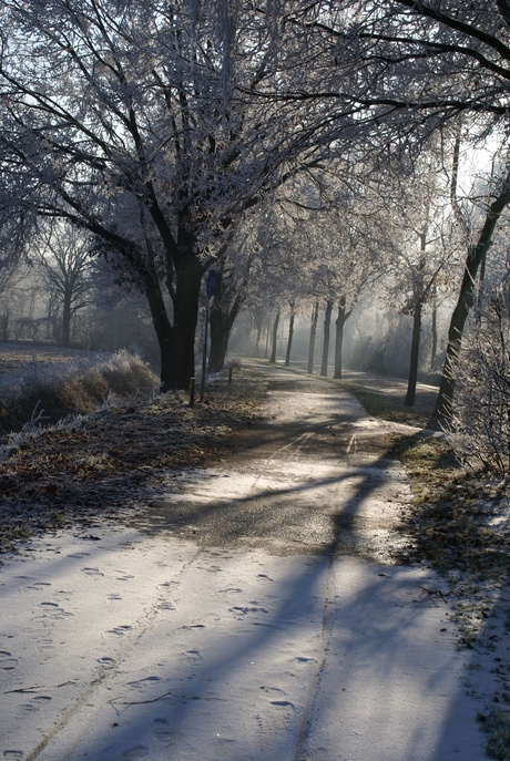 doorkijkje