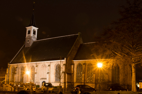 Schipluiden by night 7