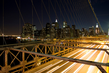 Brooklyn Bridge