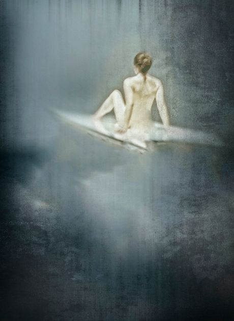 the naked wife of the Fakir