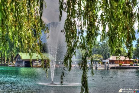 Bad Wiessee - Germany