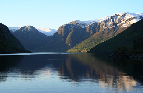 Fjord